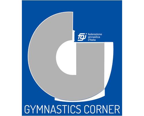 GYMNASTIC CORNER Le società sportive non affiliate, potranno utilizzare i nostri tecnici, le nostre attività ma non potranno fregiarsi di Centro certificato FGI Gymnastics Corner.