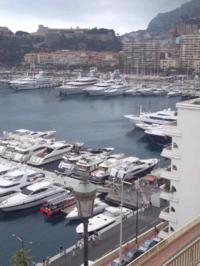 lussuoso di Monaco.