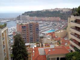 PRINCIPATO DI MONACO, diario di viaggio