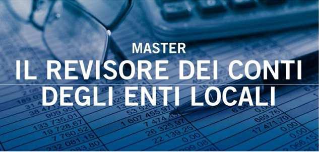 Ciò impone un adeguato aggiornamento professionale per il quale il Master vuole essere una risposta adeguata e puntuale, così da offrire l opportunità a chi svolge l attività di Revisore (o vuole