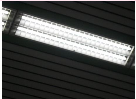 kw Illuminazione a LED Indice resa cromatica: 83 Efficienza