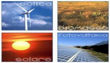 Obiettivi UE energia e ambiente e strumenti messi in