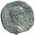 (247-249) Antoniniano - Busto radiato e drappeggiato