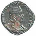 Antoniniano - Busto radiato e drappeggiato a d.