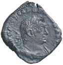 17,2) BB+ 180 919 Gallieno (253-268) Antoniniano - Busto radiato e drappeggiato a d.