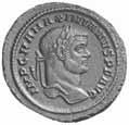 1020 Antoniniano (Alessandria) - Busto radiato e corazzato a d. - R/ Diocleziano stante a s. riceve una Vittoria da Giove - RIC 46a (MI g.
