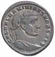 3,26) - Patina marrone nocciola SPL 80 1030 Antoniniano (Alessandria) - Busto radiato e drappeggiato a d.