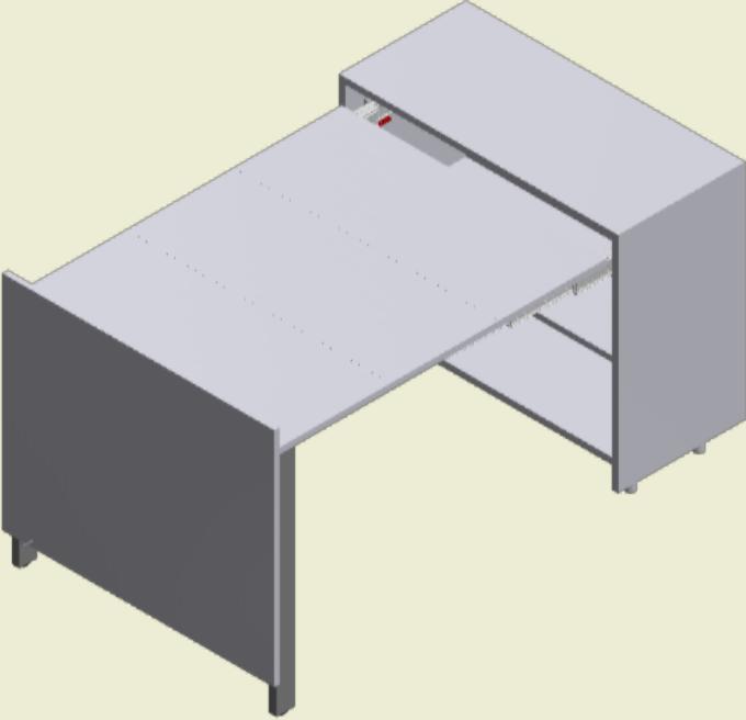 25 +39volution XL per modulo mm 900, spalle 15-20 mm +39volution XL for 900 mm module, sides