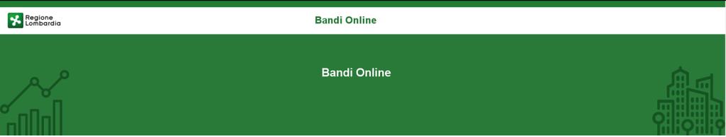 Finanziamenti on line - Manuale per la compilazione del bando Dote Ritorno