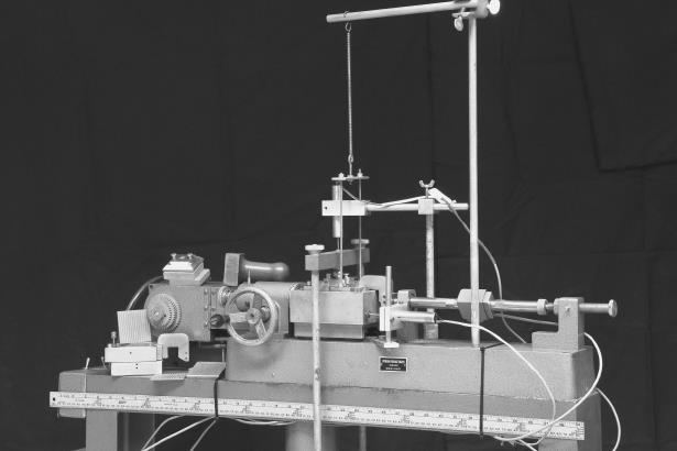 Lab Test: caratteristiche meccaniche Casagrandre Shear Test Campioni Ricostruiti (compattati alle condizioni Proctor «natural» e «optimum») Field Dry Density Test