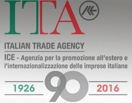 PERCHE' PARTECIPARE Secondo gli ultimi dati del 2015 le esportazioni italiane di gioielleria hanno raggiunto valori pari a 1.