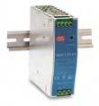 Protection rating IP20 IP20 Voltage range input 90~264V AC 127~370V DC 180~264V AC 274~370V DC Voltage output 48V DC 48V DC