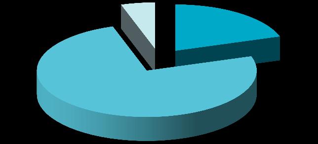 IG 75,00% Fondi 23.643 24,39% MSCI USA 5,00% Obbligazioni 72.389 74,67% Totale 100,00% Imp.