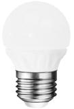 temperatura: 2700K Lampadina LED di potenza 10W con attacco E27, LED GLS A60, equivalente ad una lampdina ad incandescenza da 60W 10,74 JAZ-12W-E27 JAZ-12W-E27 Potenza nominale: 12W Attacco: E27