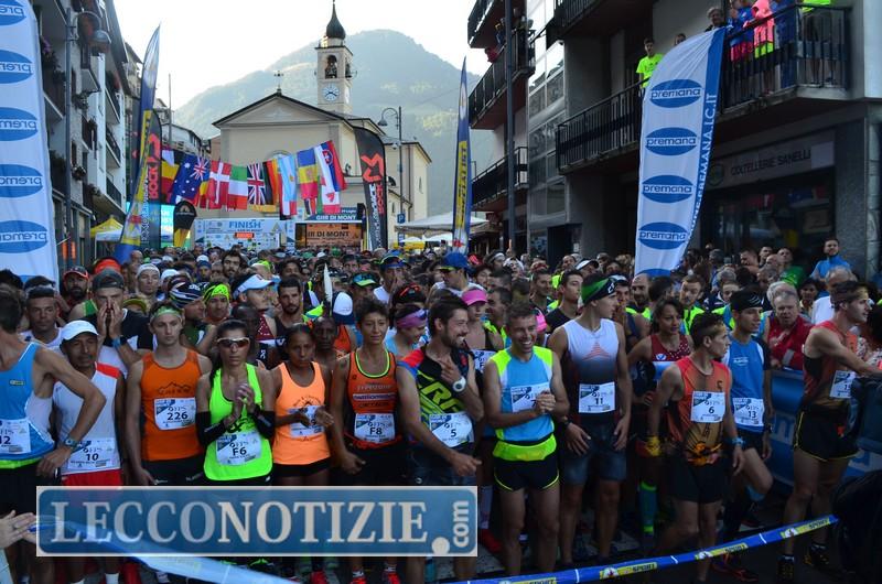 Il Giir di Mont torna nel circuito La Sportiva con tante novità 4 Presto per dire chi si contenderà la vittoria del Giir Si spera in un ritorno del tricolore sul gradino più alto del podio, che non