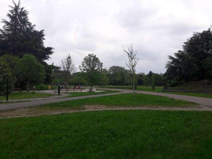 Parco Superga