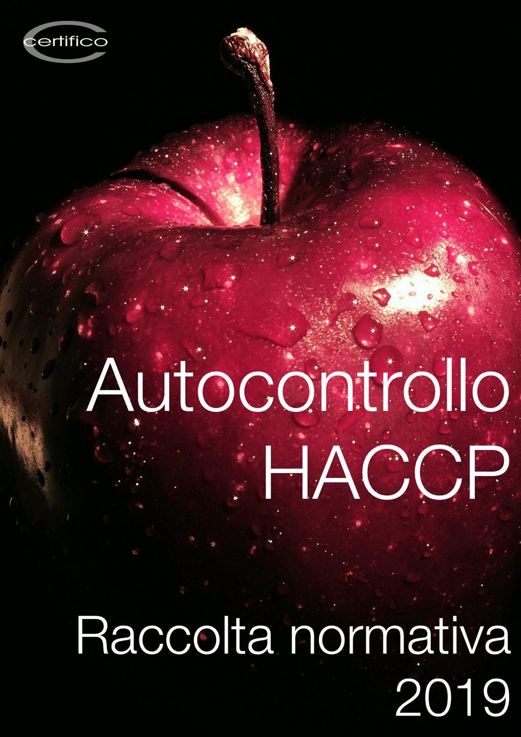 06/09/2019 1 di 264 Autocontrollo e