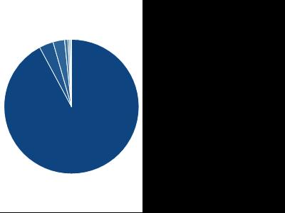 DISTRIBUZIONE VALUTARIA Euro 52,45% Yen 1,94% Dollaro 1,58% Franco Svizzero 0,45% Peso Messicano 0,22% Rupia Indonesiana 0,17% Sterlina 0,09% PRINCIPALI INVESTIMENTI DEUTSCHLAND REP 2.