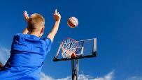 JUDO, TENNIS, BASKET E ALTRI