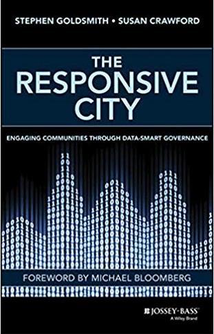 I sistemi aperti sono strumenti per la costruzione delle «responsive cities» «SENSITIVE CITIES»: implementano e impiegano reti interconnesse di sensori per conoscersi rilevando e misurando eventi,