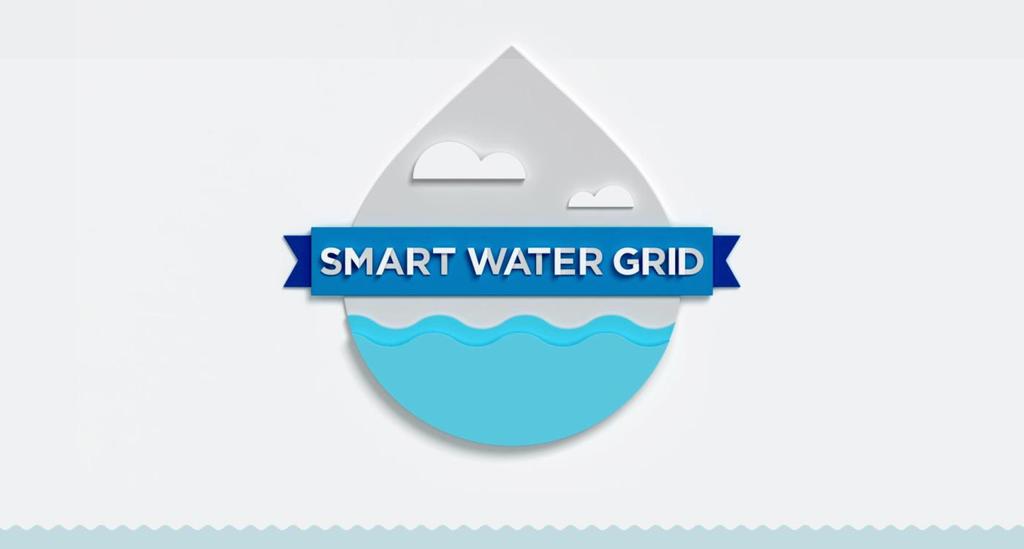 I sistemi chiusi come le «smart water grid» consentono di rendere più efficienti ed efficaci i singoli