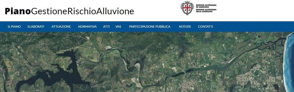 IL PIANO DI GESTIONE DEL RISCHIO DI ALLUVIONI LINEE GUIDA E INDIRIZZI OPERATIVI PER L ATTUAZIONE DEL