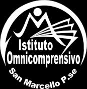 n Pistoiese (PT) Telefono 057362141 Fax 0573621425 ptic816004@istruzione.it www.iocsanmarcello.gov.it PIANO ATTIVITA A.S.