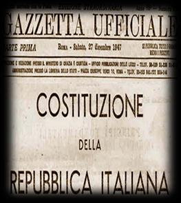 Il fondamento della Carta Costituzionale per l inclusione Art. 34. La scuola è aperta a tutti. L istruzione inferiore, impartita per almeno otto anni(10 ora), è obbligatoria e gratuita.