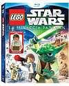 Lego Star Wars La Minaccia Padawan (BluRayMinifigure) formato: BluRay nazione: AUS,USA anno: 20 David Scott 6,99 R Lego
