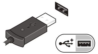 Figura 5. Connettore USB 