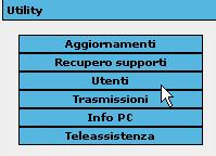 necessario uscire e rientrare nella procedura per effettuare l attivazione. 2.