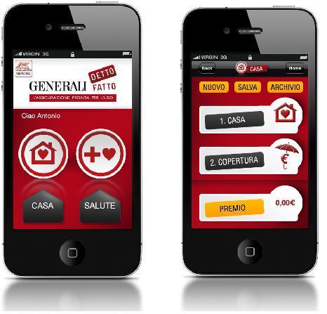 #app #App forza vendita #sviluppo nativo #iphone/ ipad