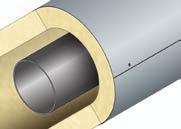 T-REX / TUBE 34 per tubi con diametro da 25 mm a 34 mm 50 mm 34 mm 134 mm TUBO IN ACCIAIO T-REX / TUBE 85 per tubi con diametro da 35 mm a 85 mm 85 mm 50 mm 185 mm TUBO IN ACCIAIO T-REX /