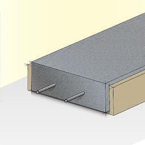 8 mm 4,0 - SUPERSIL SP. 9 mm 4,5 - SUPERSIL SP.