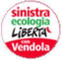 SINISTRA ECOLOGIA E LIBERTA' CON VENDOLA 7 6 9 18 15 12 5 12 16 12 8 10 130 2,31% 23.