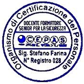 del settore AIFOS Costruzioni ed è membro dei gruppi di lavoro Sicurezza ed Appalti di ITACA (Istituto per l innovazione e trasparenza degli appalti e la compatibilità ambientale).