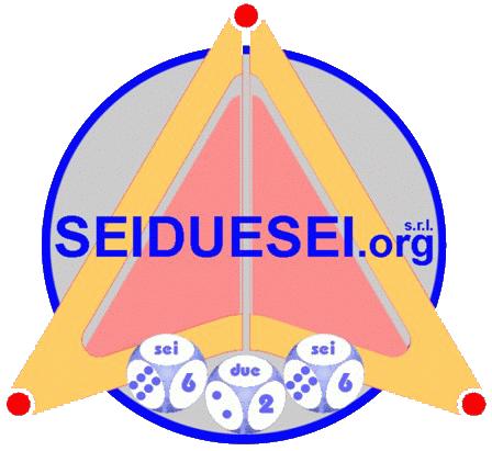 SEIDUESEI.org S.r.l. Via Lungo Sarca, 67 38077 Comano Terme Via Medici 4/3 38123 Trento Tel. 0465 702244 0461 925385 / fax 0461 917423 MOD.7.05.FOR.003 REV.