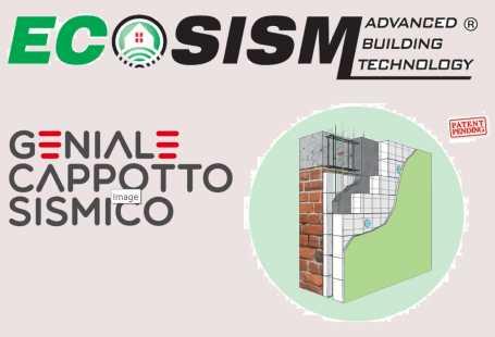 2018 eminario Cappotto sismico Bologna, 19/10/2018 CC L L CLLB C L na tecnologia smartper il retrofitting integrato degli edifici esistenti Casi studio prof. ing.