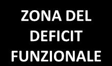 ZONA EPILETTOGENA: Area corticale necessaria e sufficiente perché le crisi insorgano e la cui rimozione o disconnessione è