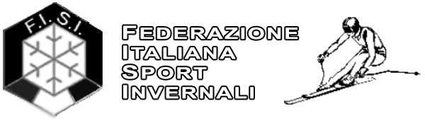 Codex: A_FCA253 Cod.FISI: RI_CHI(R2) Gr.Soc.=Y P.FISI=Y P.Reg.=Y GARA CAL. FED. O REG. N CA253 U16 ALLIEVI - FEMMINILE 1 4 N01AM MERCALDO Francesca 631.43 1999 AC LC01 LECCO 1'02.61 0.