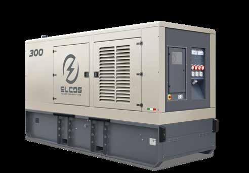 .rb Power range 15-500 kva Gruppi elettrogeni 1500-1800 rpm 50/60Hz - 400/230 V - 480/240V Conformi alle Normative Europee