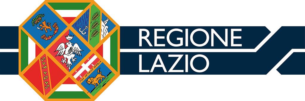 REGIONE LAZIO Dipartimento: Direzione Regionale: Area: DIPARTIMENTO PROGRAMMAZ.
