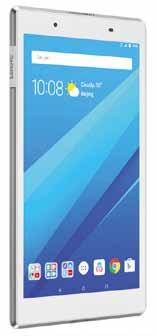 2 ALCATEL SMARTPHONE ALCATEL 3V DUAL SIM Display 6 IPS 4G LTE Android Quad Core Memoria RAM 2 GB, ROM 16 GB Foto Retro 12+2 MP - Front 5 MP Sensore