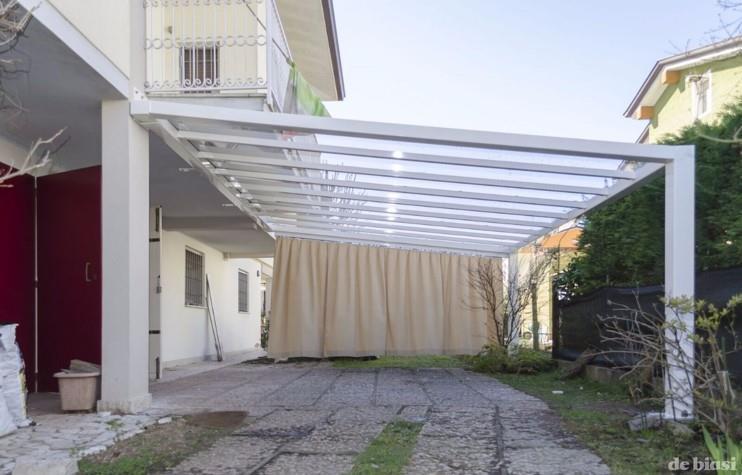 Multipergola Slim con