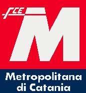 METROPOLITANA DI CATANIA 08/10/2018 SERVIZIO DI