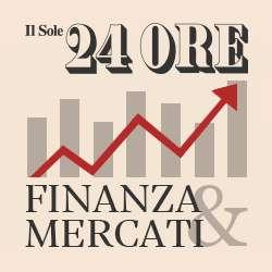 10/05/2019 06:40 Il Sole 24 Ore.com - Finanza e Mercati ### Morning note: l'agenda di venerdi' 10 maggio LINK: https://finanza-mercati.ilsole24ore.