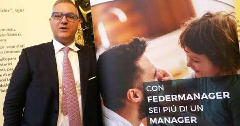 10/05/2019 15:25 Manager, si inverte il trend occupazionale negativo: ma solo per le grandi aziende e nel Nord LINK: https://www.ilsole24ore.