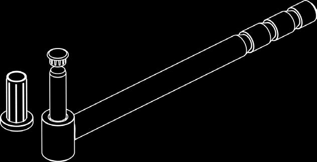 DIMA PER CARDINI CON BOCCOLA ANTI-SFILAMENTO PERNO TEMPLATE FOR PINTELS WITH ANTI-PULL-OUT PIN BUSH PRODOTTI RELATIVI ALLA PRESENTE ISTRUZIONE THIS ISTRUCTION IS VALID FOR