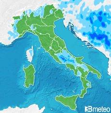Situazione delle temperature in Italia al 27/07/2018 Tendenza della nuvolosità fino al 27/07/2018 I dati che seguono sono riferiti alla zona di monitoraggio 27/7/2018 28/7/2018