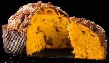 Panettone classico